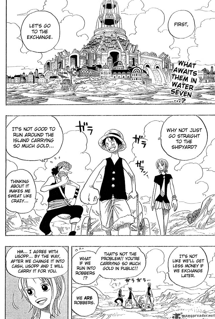 Chapter 324 - The Adventure In The City Of Water (Image 2)