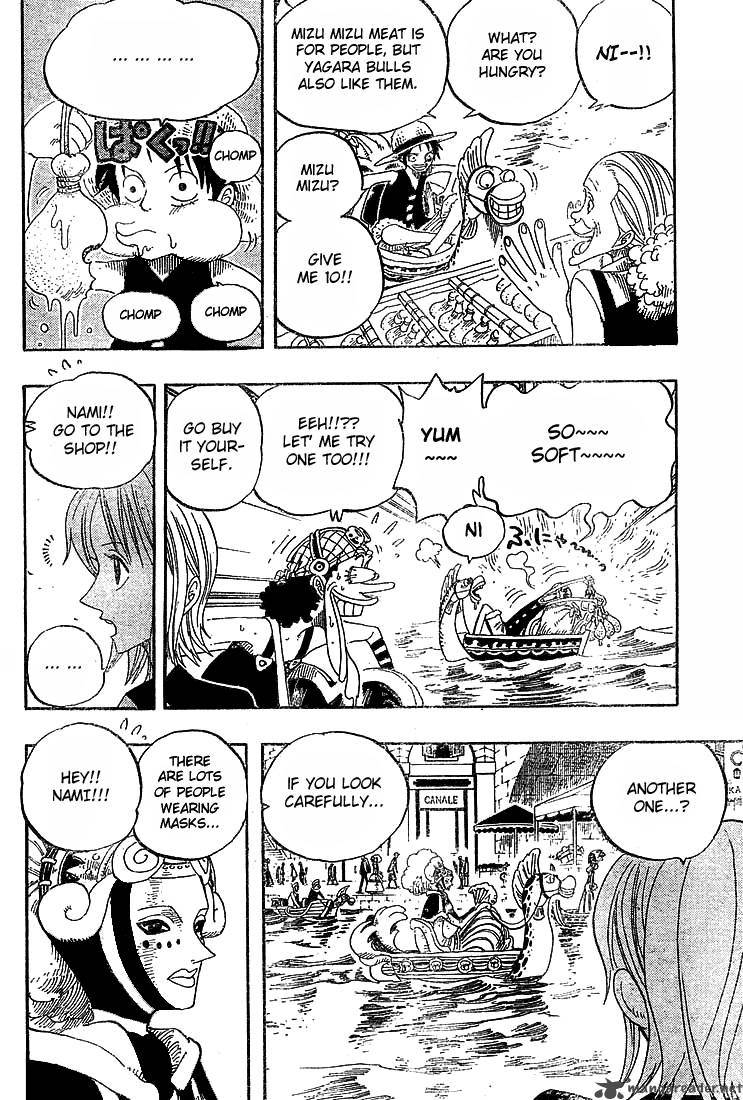 Chapter 324 - The Adventure In The City Of Water (Image 12)
