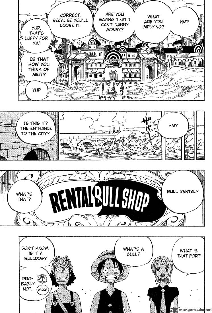 Chapter 324 - The Adventure In The City Of Water (Image 3)