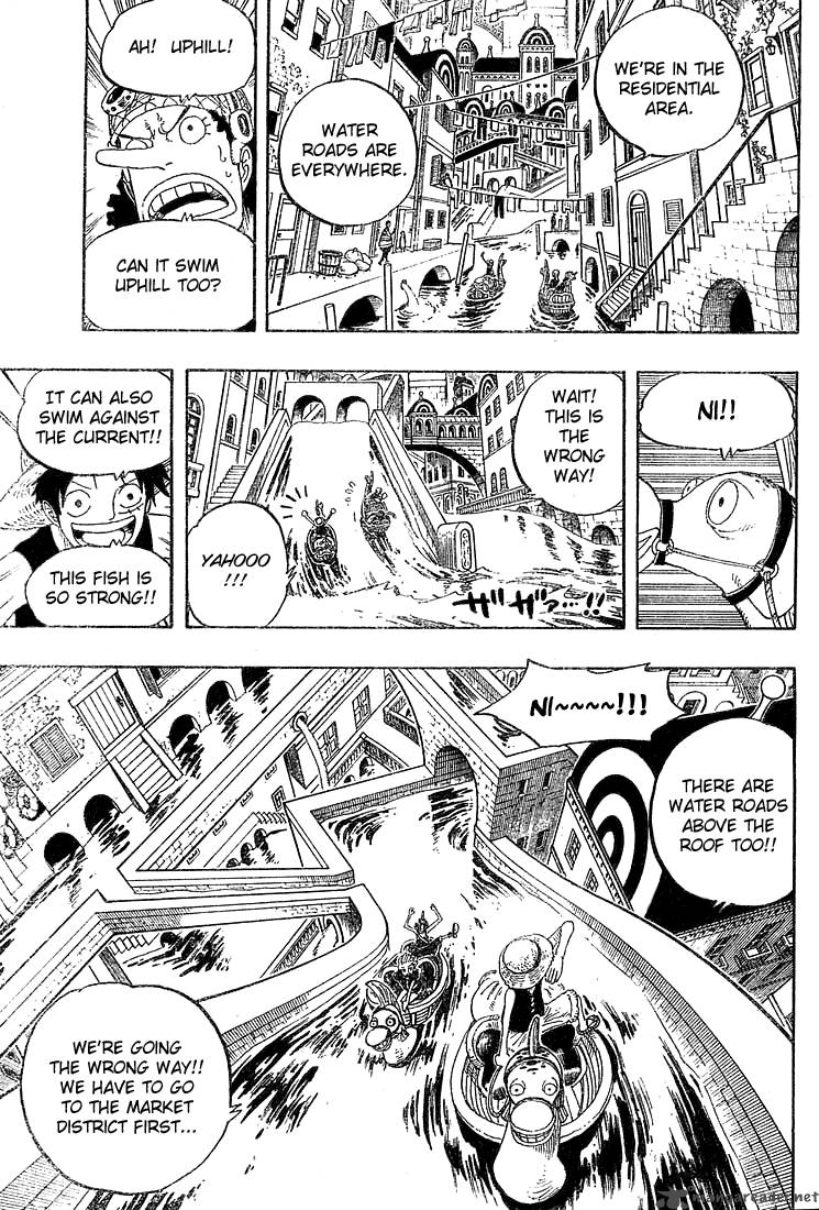 Chapter 324 - The Adventure In The City Of Water (Image 9)