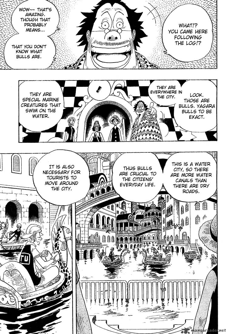 Chapter 324 - The Adventure In The City Of Water (Image 5)