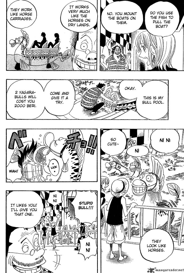 Chapter 324 - The Adventure In The City Of Water (Image 6)