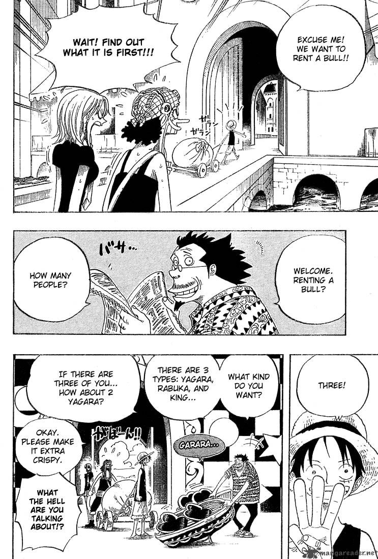 Chapter 324 - The Adventure In The City Of Water (Image 4)