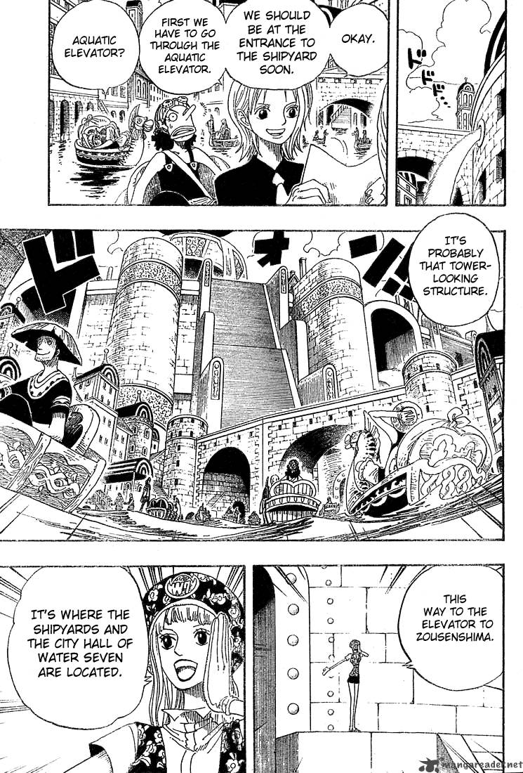 Chapter 324 - The Adventure In The City Of Water (Image 13)