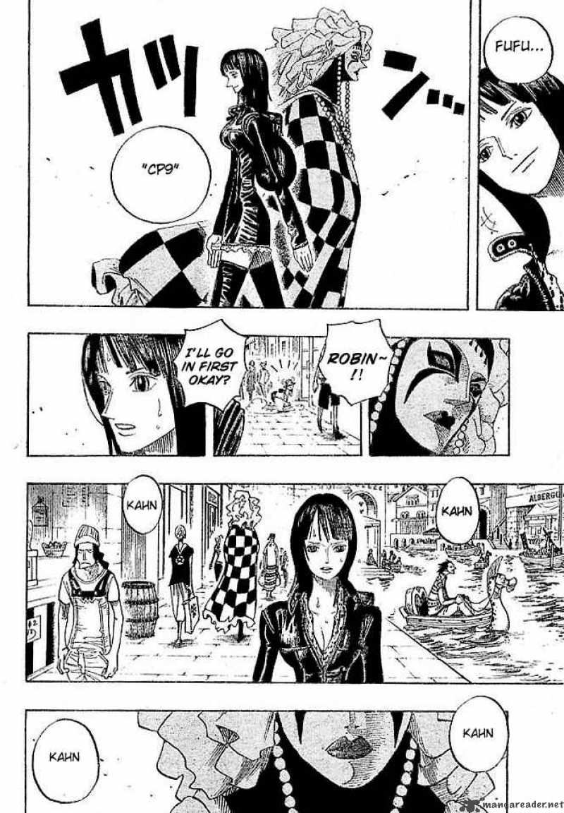 Chapter 325 - The Frankie Family (Image 8)