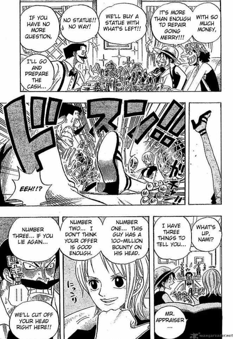 Chapter 325 - The Frankie Family (Image 11)