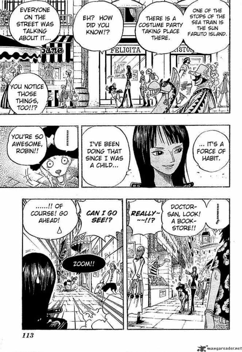 Chapter 325 - The Frankie Family (Image 7)