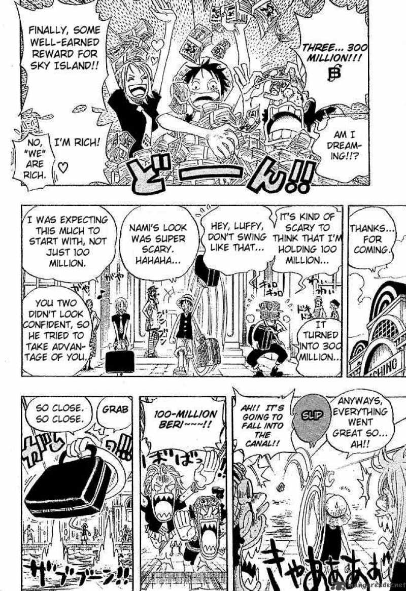 Chapter 325 - The Frankie Family (Image 12)