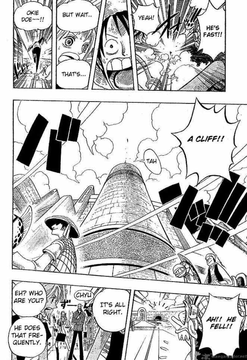 Chapter 325 - The Frankie Family (Image 18)