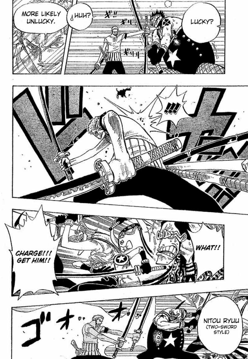 Chapter 325 - The Frankie Family (Image 4)