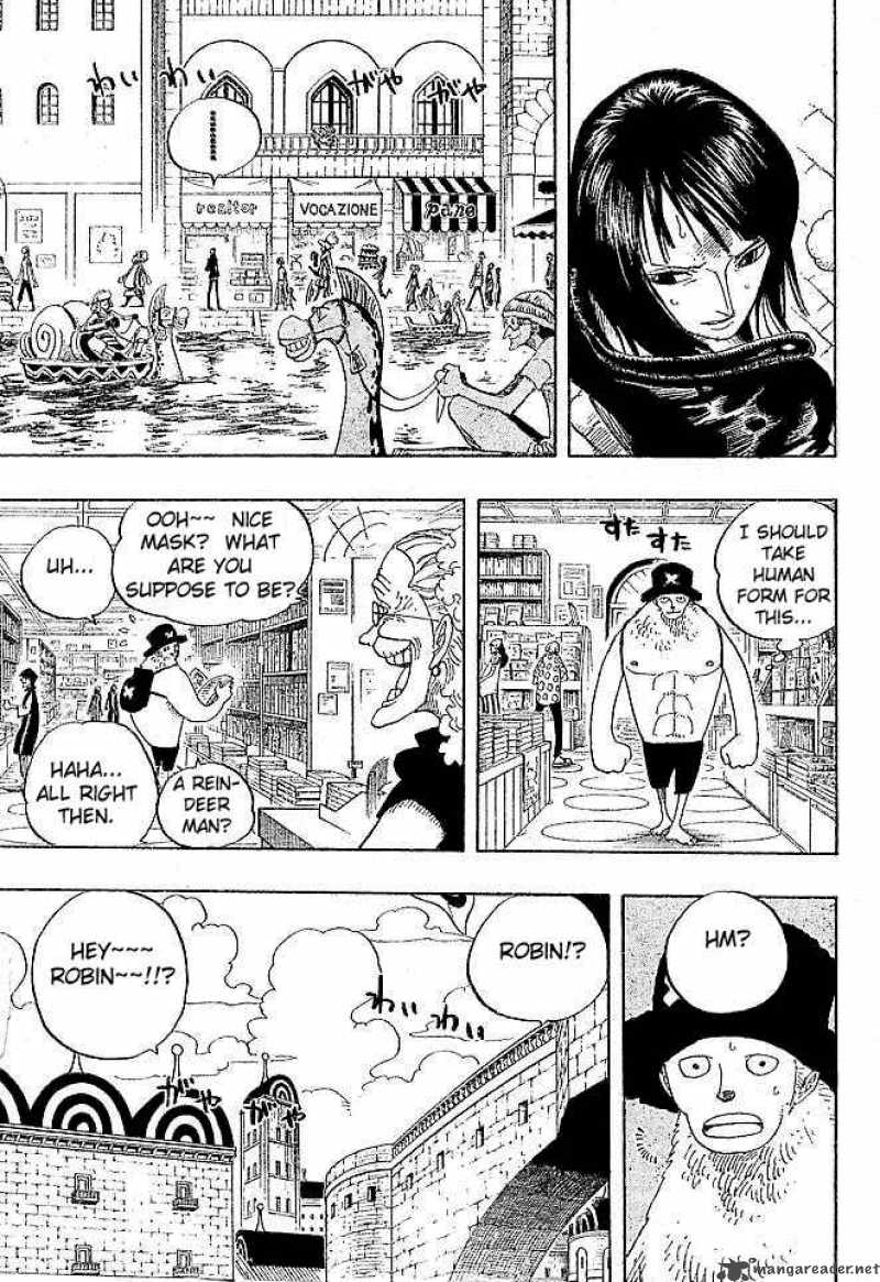 Chapter 325 - The Frankie Family (Image 9)