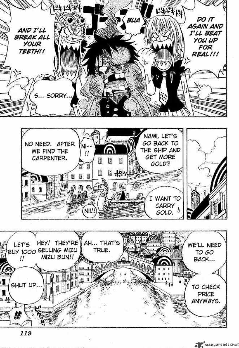 Chapter 325 - The Frankie Family (Image 13)
