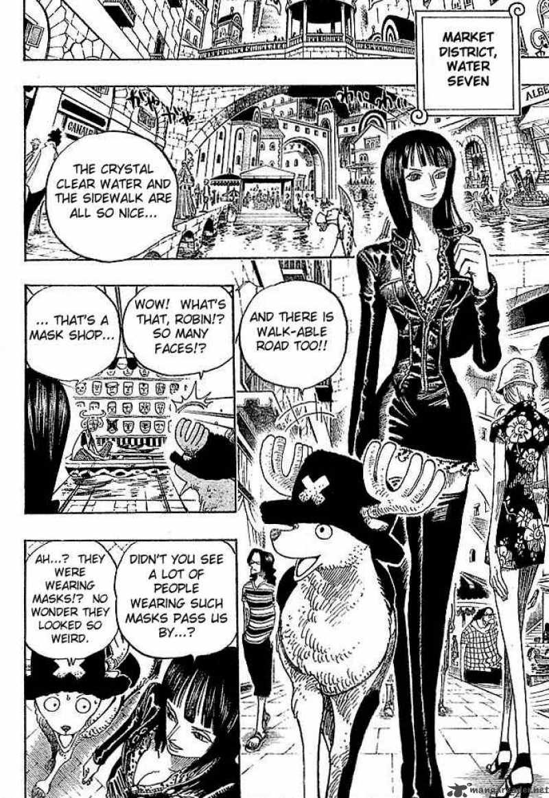 Chapter 325 - The Frankie Family (Image 6)
