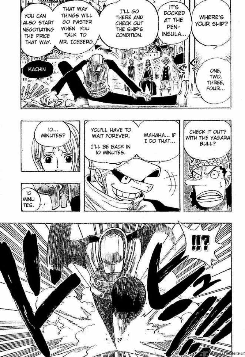 Chapter 325 - The Frankie Family (Image 17)