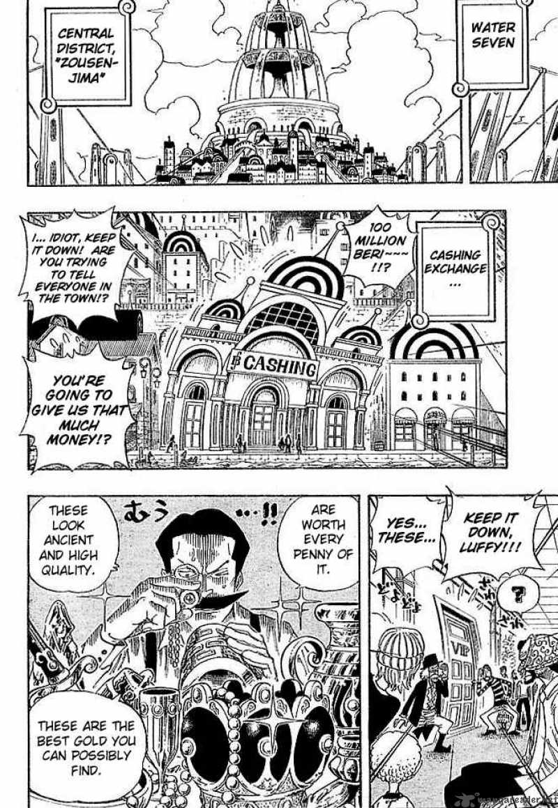 Chapter 325 - The Frankie Family (Image 10)