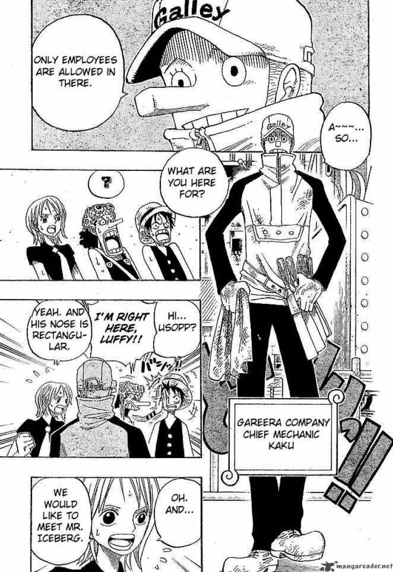 Chapter 325 - The Frankie Family (Image 15)