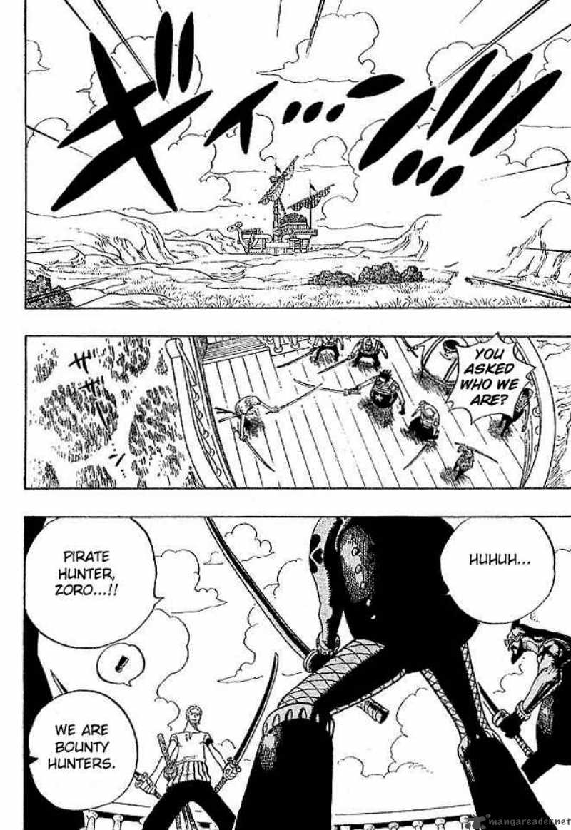 Chapter 325 - The Frankie Family (Image 2)