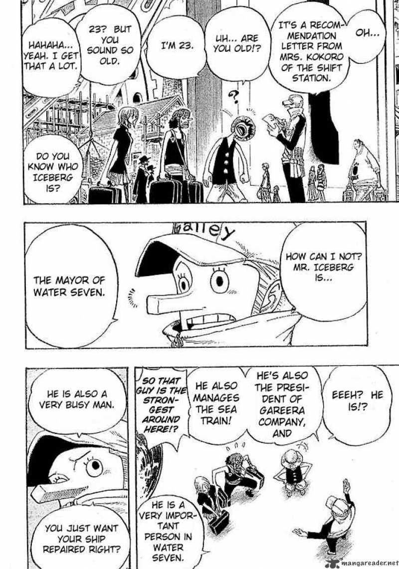 Chapter 325 - The Frankie Family (Image 16)