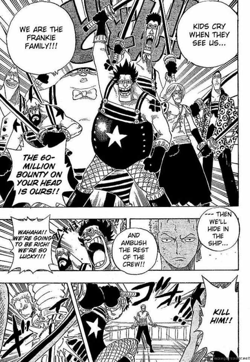 Chapter 325 - The Frankie Family (Image 3)