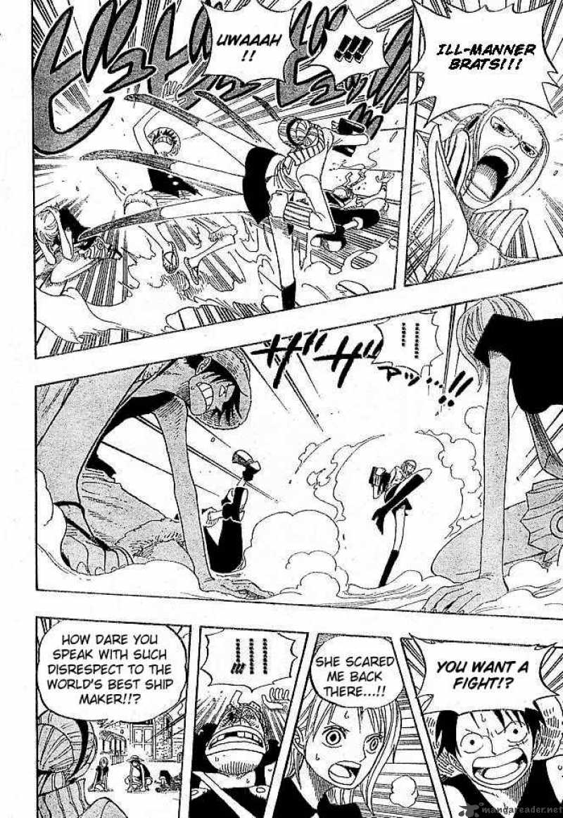Chapter 326 - Iceberg-San (Image 10)
