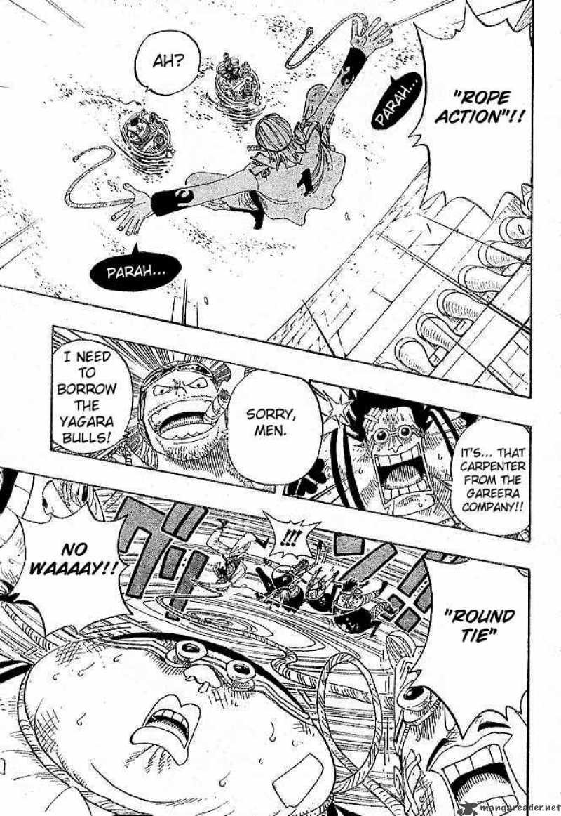 Chapter 326 - Iceberg-San (Image 15)