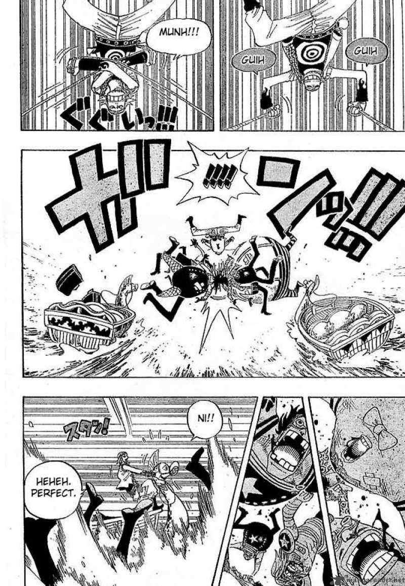 Chapter 326 - Iceberg-San (Image 16)