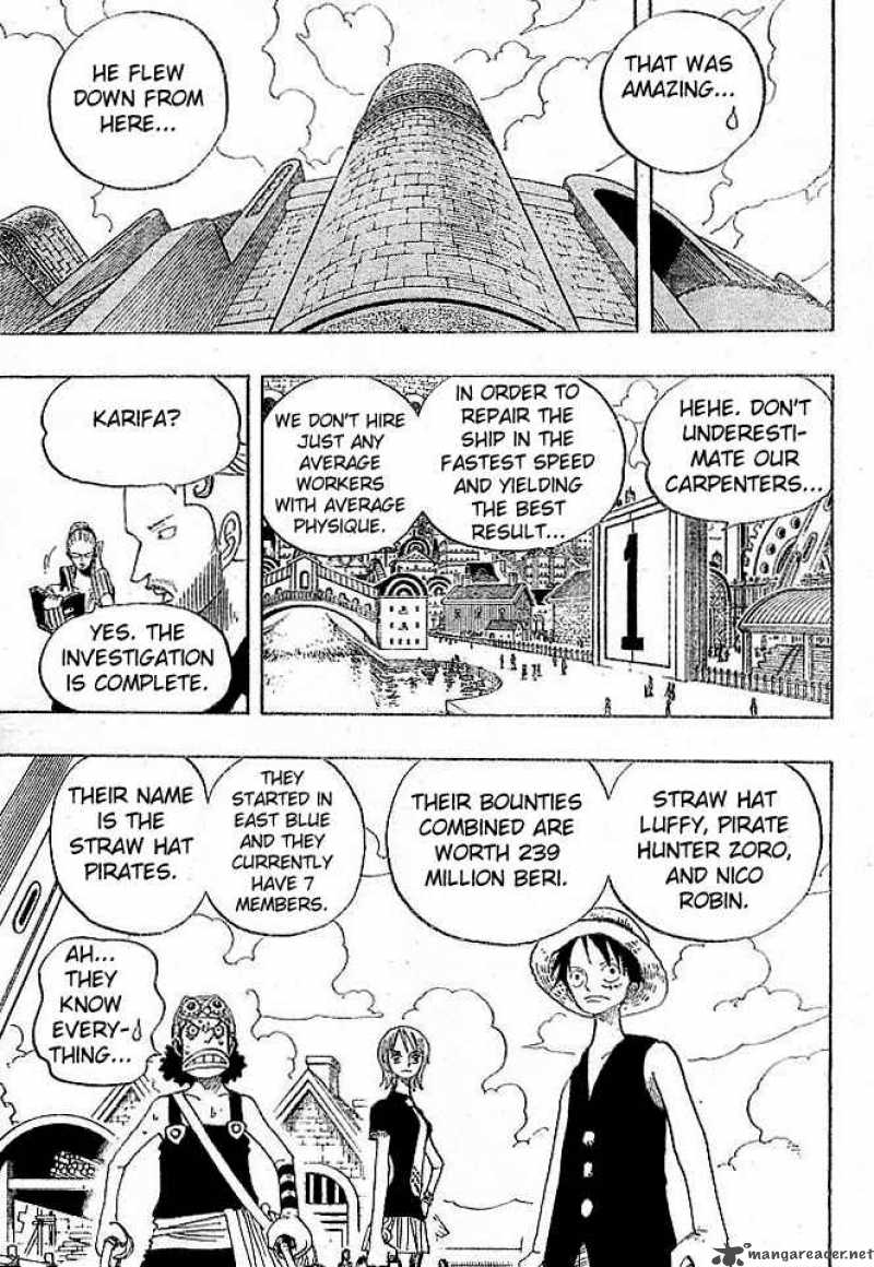 Chapter 326 - Iceberg-San (Image 7)