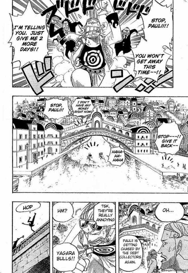 Chapter 326 - Iceberg-San (Image 14)