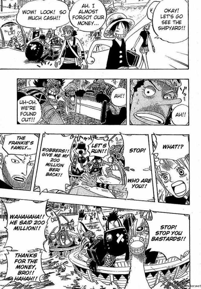 Chapter 326 - Iceberg-San (Image 13)