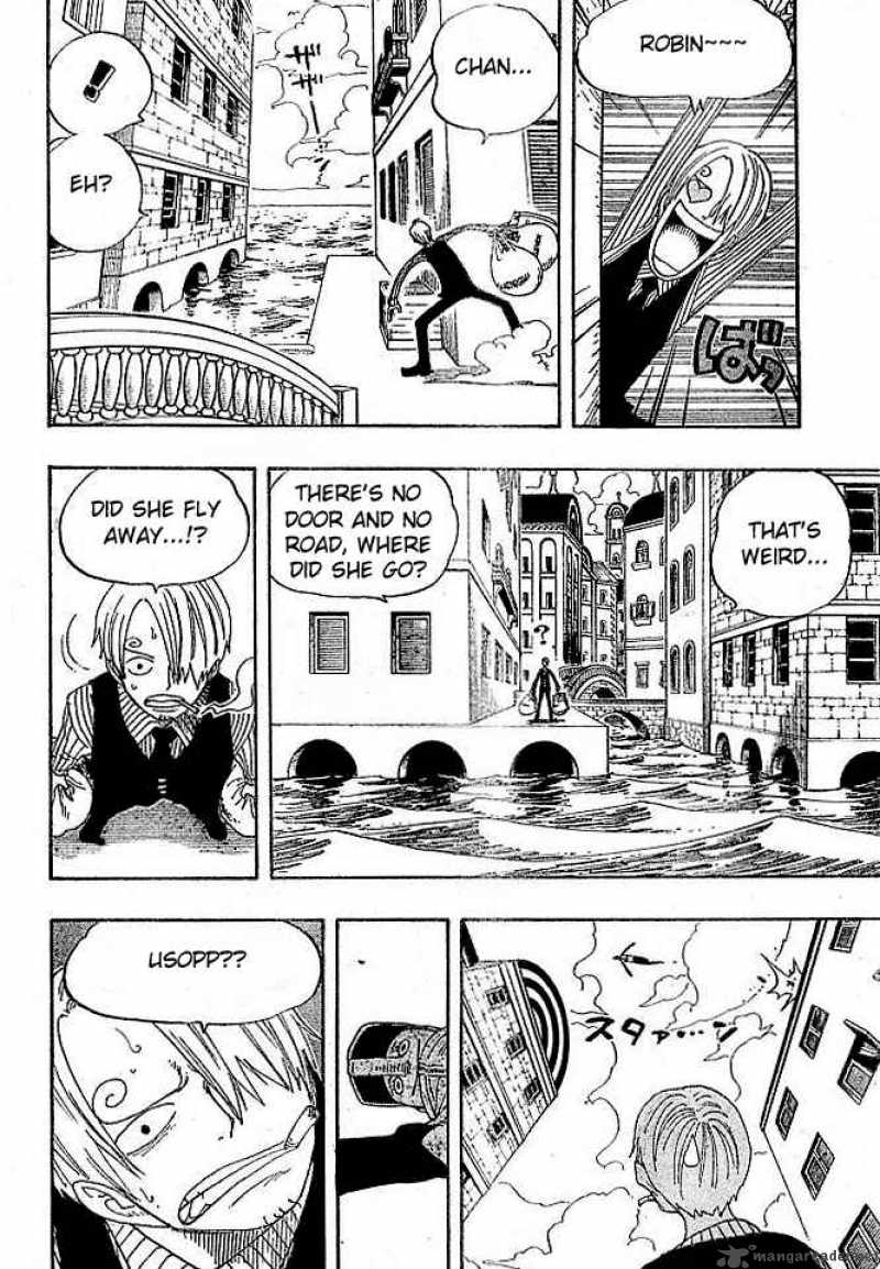 Chapter 326 - Iceberg-San (Image 4)