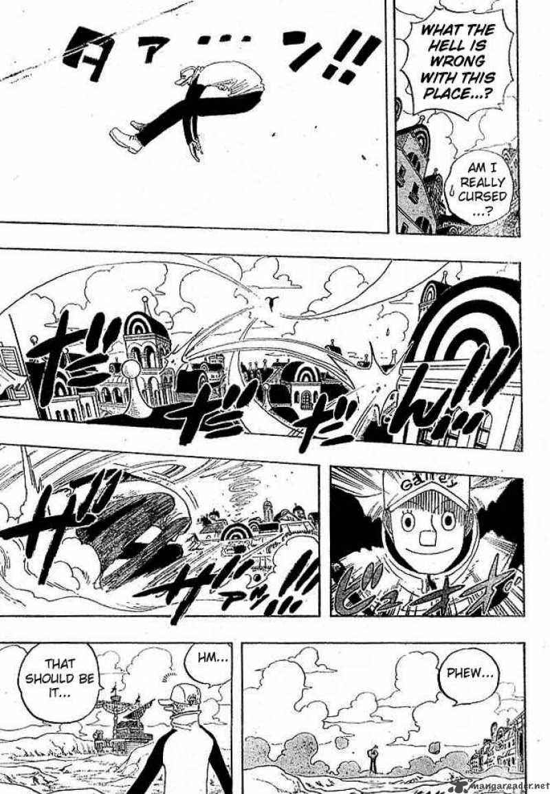Chapter 326 - Iceberg-San (Image 5)