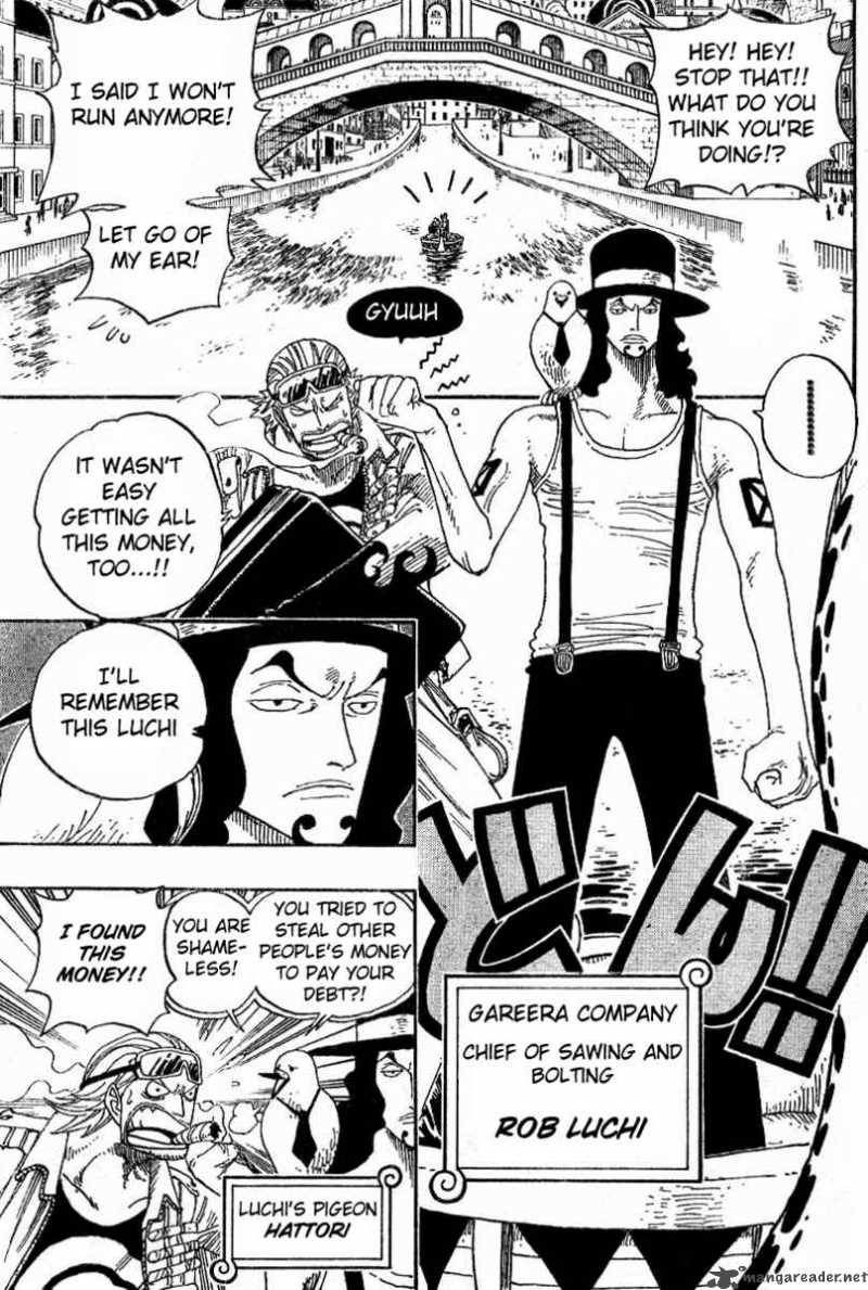 Chapter 327 - The Shipyard On Sousenshima Dock 1 (Image 2)