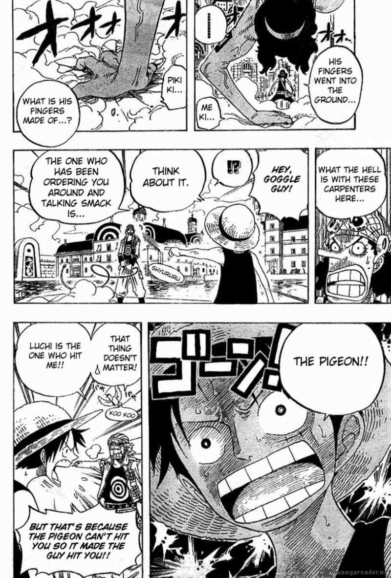 Chapter 327 - The Shipyard On Sousenshima Dock 1 (Image 9)