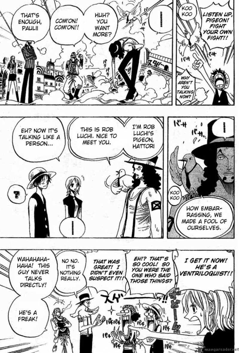 Chapter 327 - The Shipyard On Sousenshima Dock 1 (Image 10)