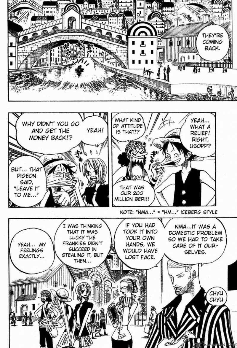 Chapter 327 - The Shipyard On Sousenshima Dock 1 (Image 3)