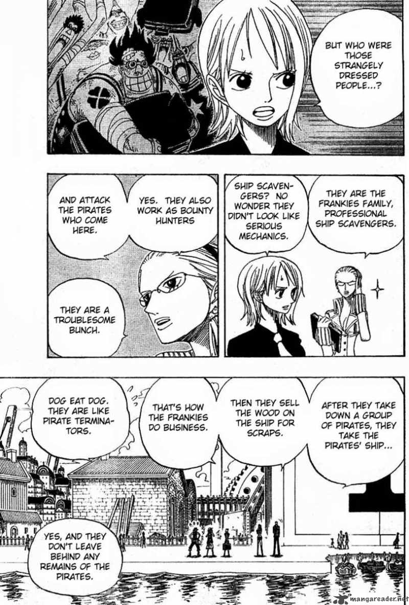 Chapter 327 - The Shipyard On Sousenshima Dock 1 (Image 4)