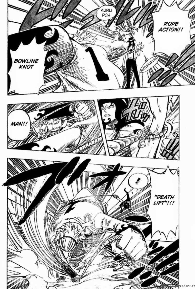 Chapter 327 - The Shipyard On Sousenshima Dock 1 (Image 7)