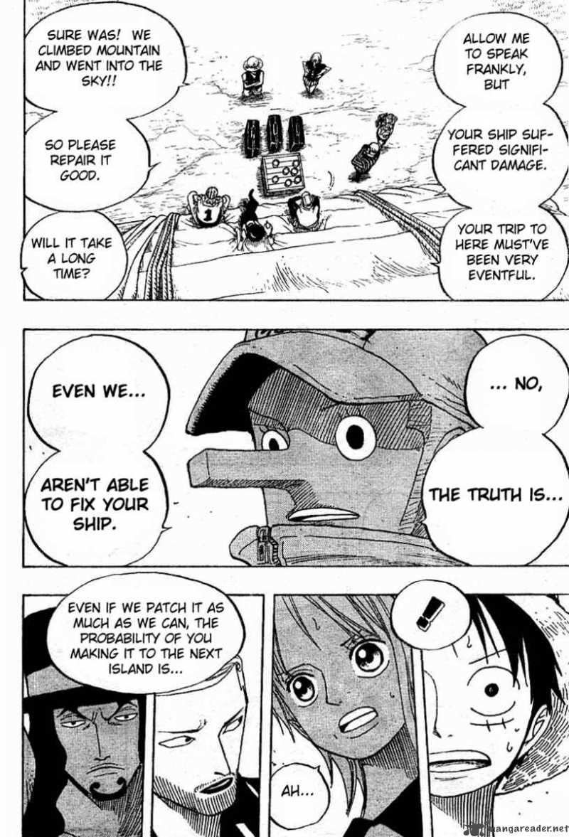 Chapter 327 - The Shipyard On Sousenshima Dock 1 (Image 18)