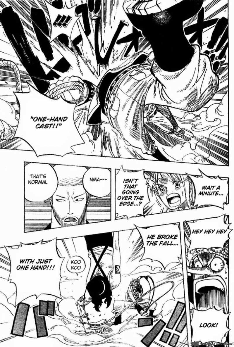 Chapter 327 - The Shipyard On Sousenshima Dock 1 (Image 8)