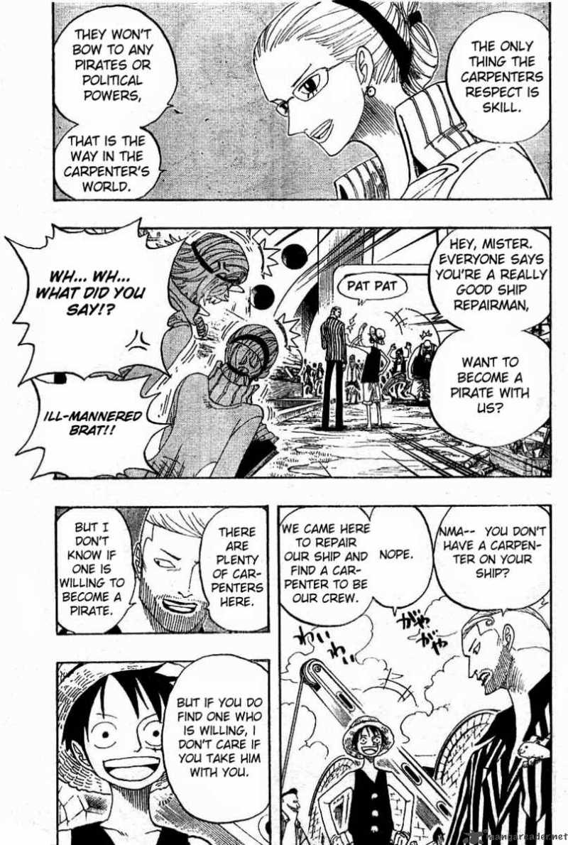 Chapter 327 - The Shipyard On Sousenshima Dock 1 (Image 15)