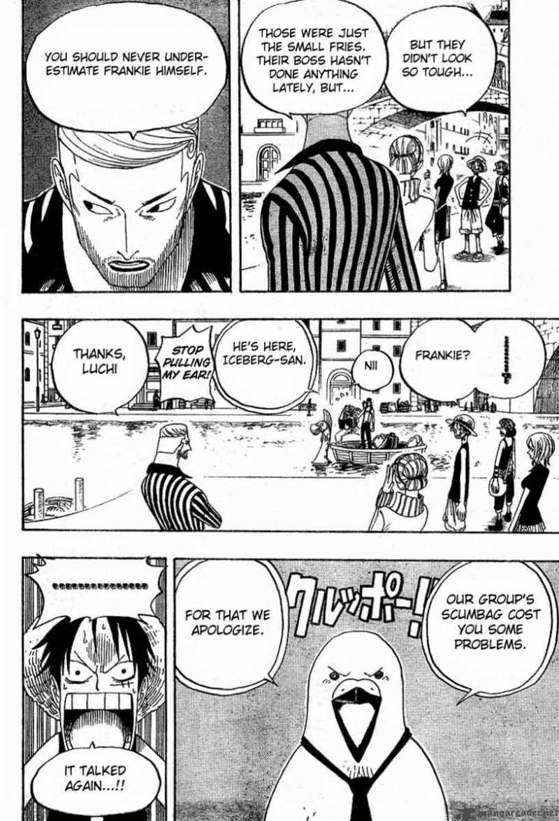 Chapter 327 - The Shipyard On Sousenshima Dock 1 (Image 5)
