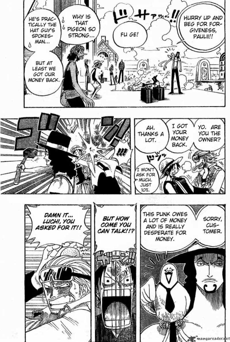 Chapter 327 - The Shipyard On Sousenshima Dock 1 (Image 6)
