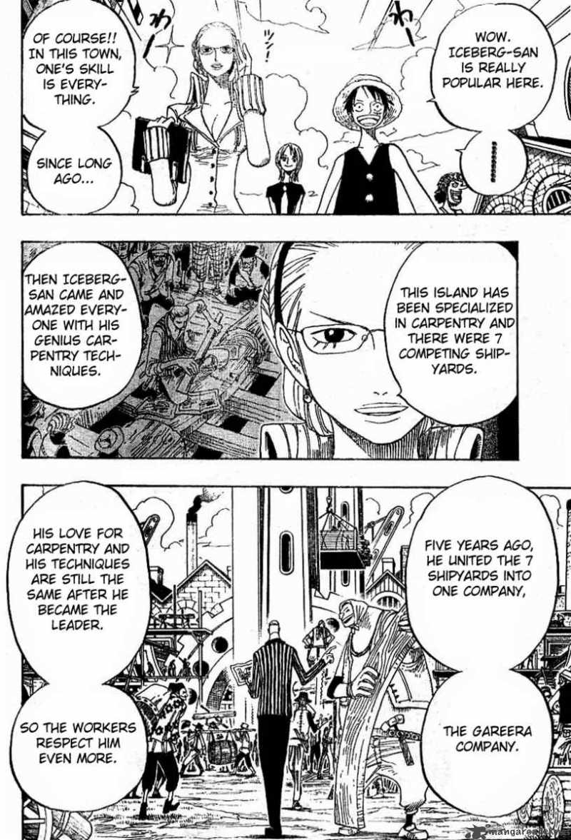 Chapter 327 - The Shipyard On Sousenshima Dock 1 (Image 14)