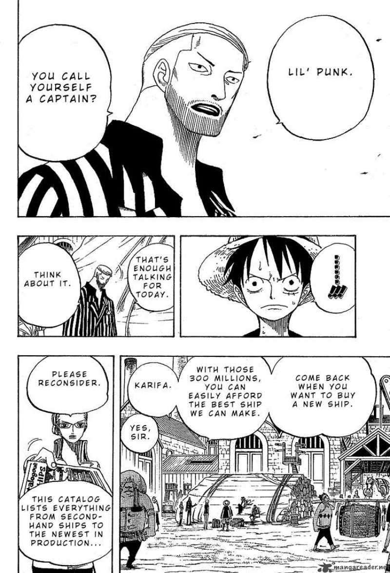 Chapter 328 - The Pirate Kidnapping Incident (Image 10)