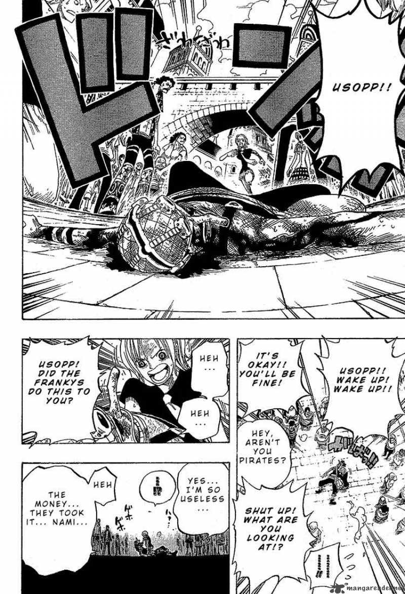 Chapter 328 - The Pirate Kidnapping Incident (Image 18)