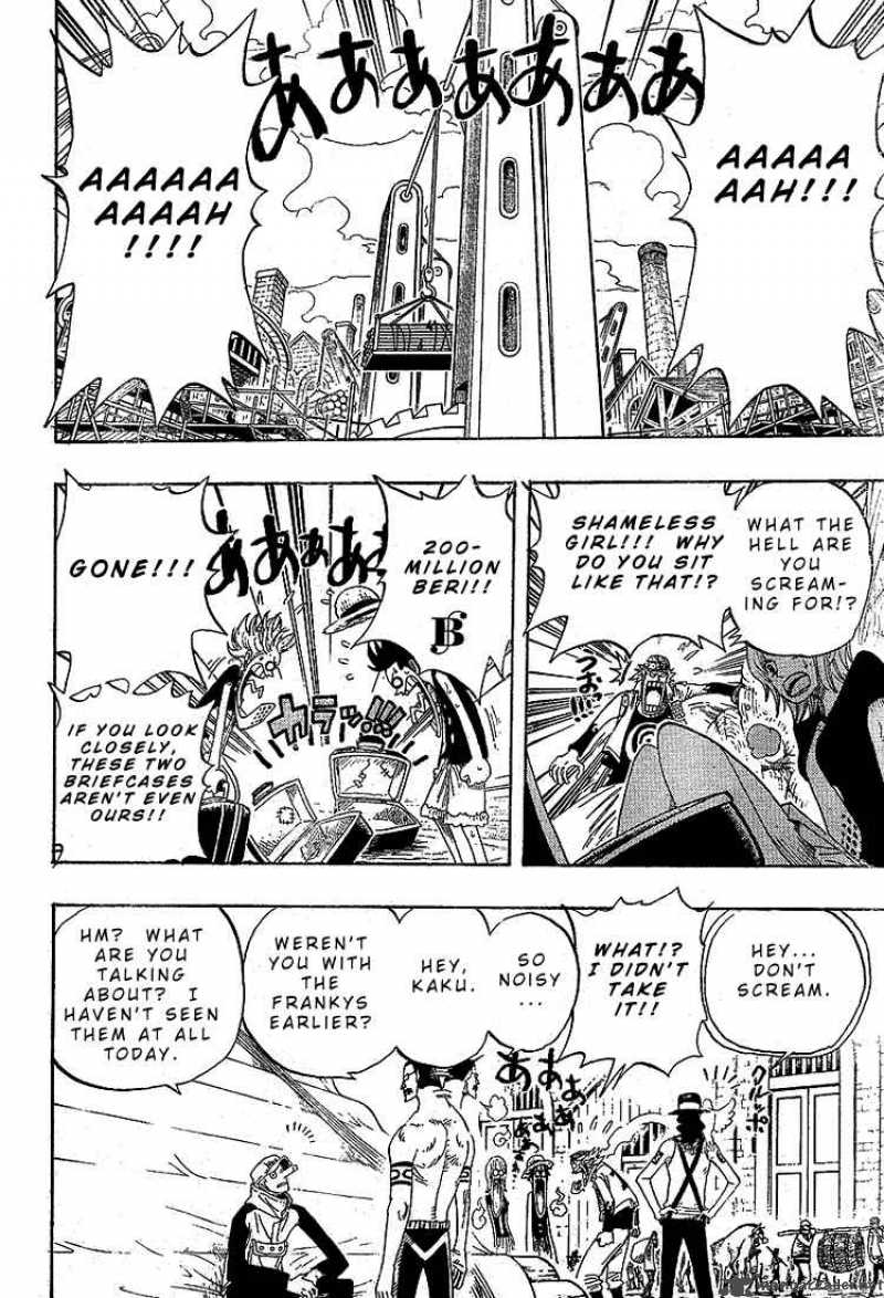 Chapter 328 - The Pirate Kidnapping Incident (Image 14)