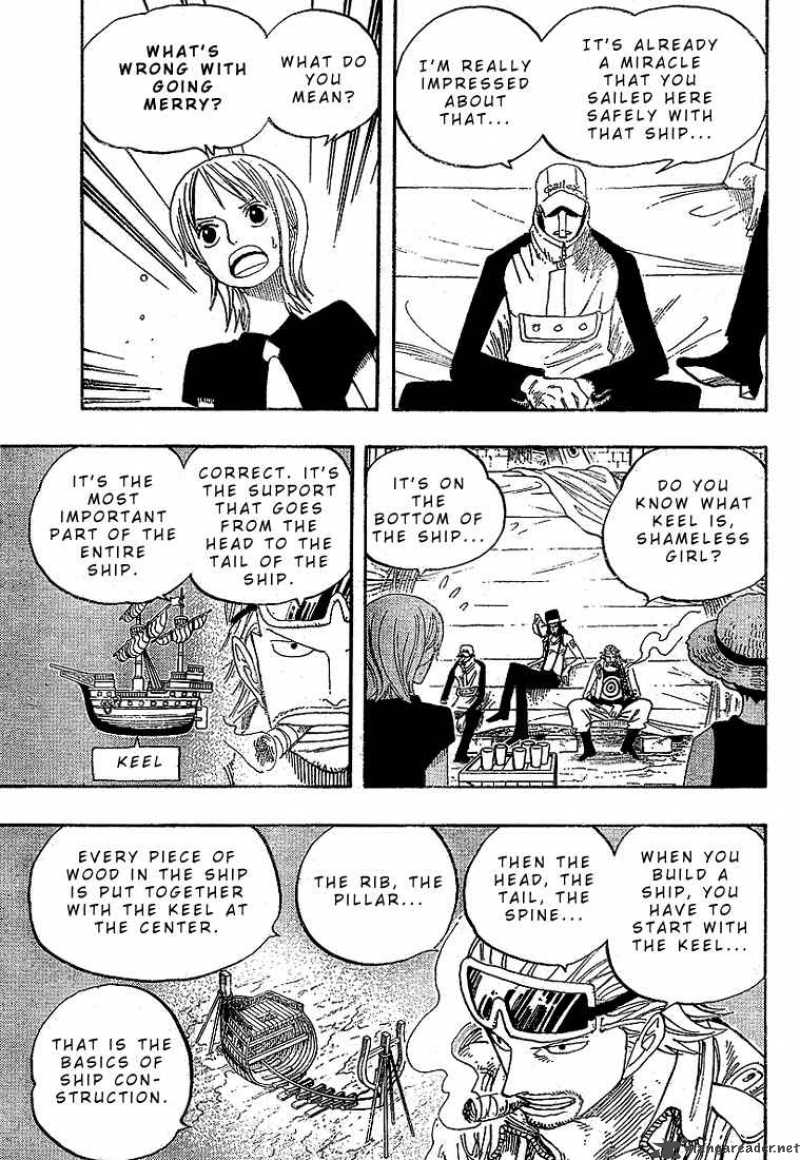 Chapter 328 - The Pirate Kidnapping Incident (Image 5)