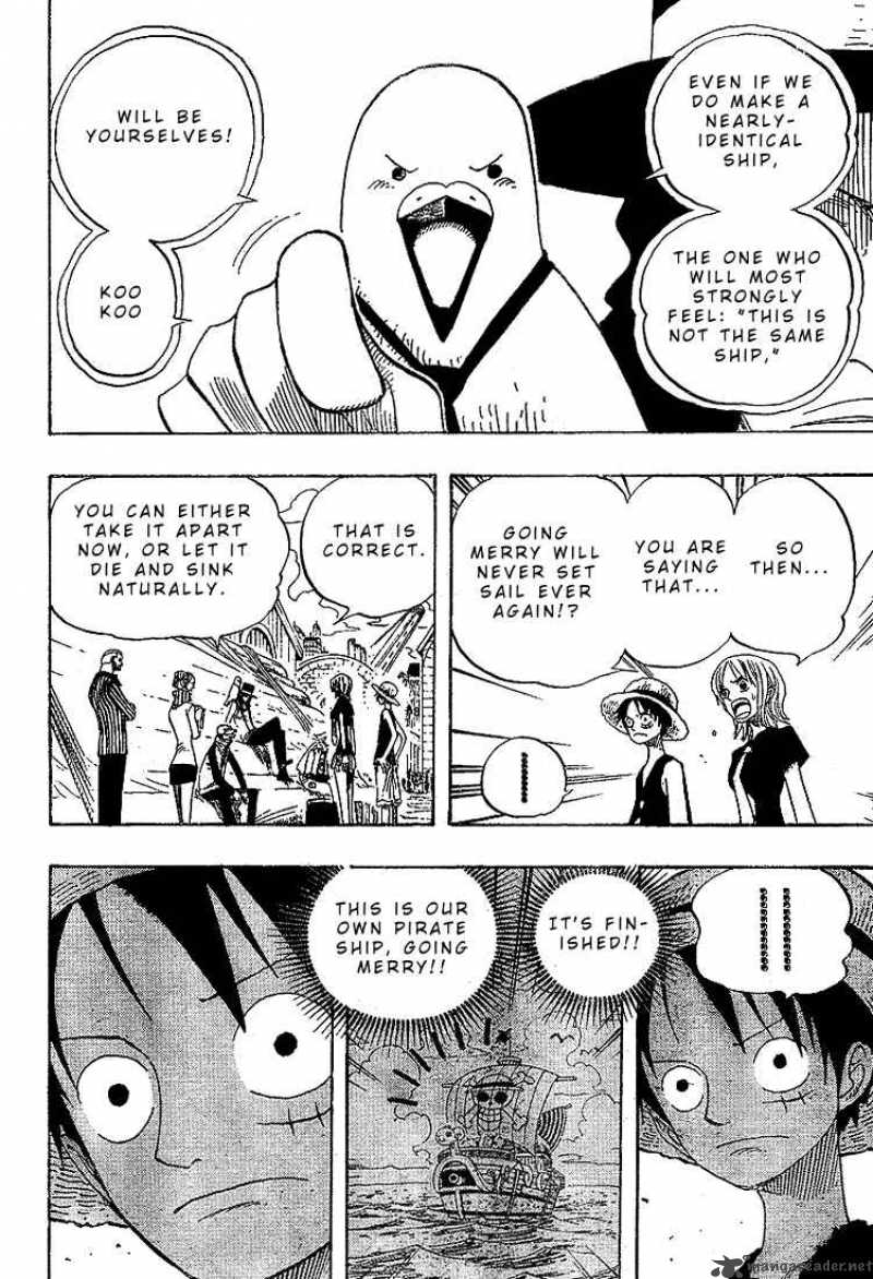Chapter 328 - The Pirate Kidnapping Incident (Image 8)