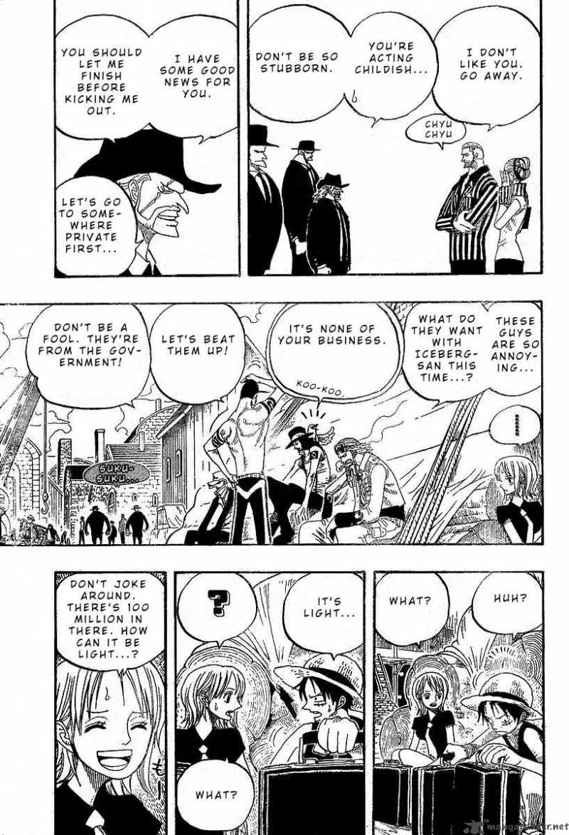 Chapter 328 - The Pirate Kidnapping Incident (Image 13)
