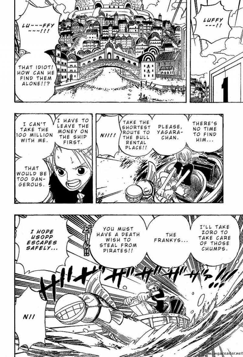 Chapter 328 - The Pirate Kidnapping Incident (Image 16)